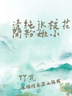 清纯jk校花扒开粉嫩小