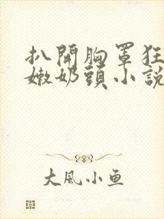 扒开胸罩狂揉白嫩奶头小说