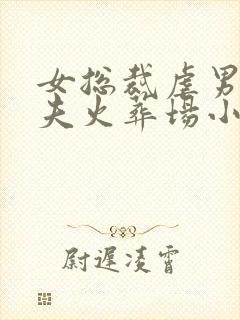 女总裁虐男主追夫火葬场小说