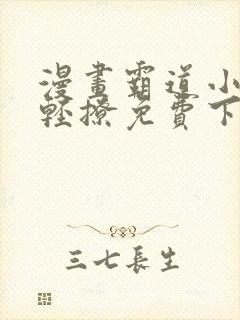 漫画霸道小叔请轻撩免费下拉式