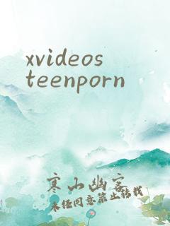 xvideosteenporn