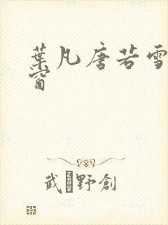 叶凡唐若雪无弹窗