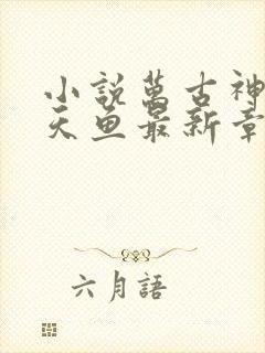 小说万古神帝飞天鱼最新章节列