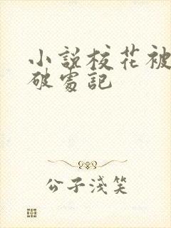 小说校花被黑人破处记