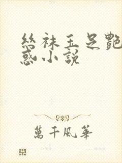 丝袜玉足艳母诱惑小说