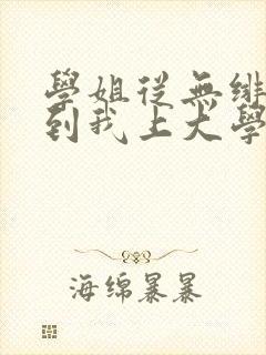 学姐从无绯闻直到我上大学txt下载