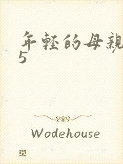年轻的母亲1~5