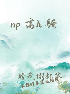 np 高h 骚