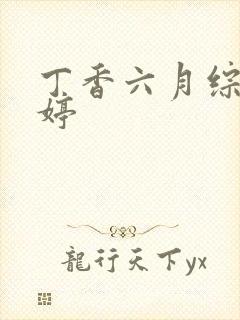 丁香六月综合婷婷