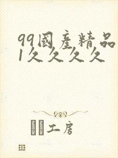 99国产精品91久久久久