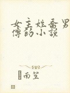 女主姓乔男主姓傅的小说