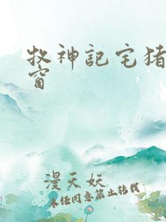 牧神记宅猪无弹窗