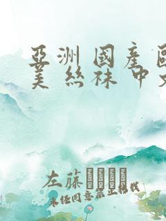 亚洲 国产 欧美 丝袜 中文