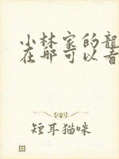 小林家的龙女仆在哪可以看