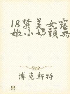 18禁美女露粉嫩小奶头无遮挡网站