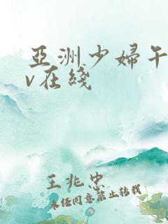 亚洲少妇午夜av在线