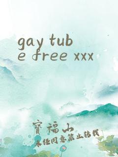 gay tube free xxx