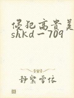侵犯高贵美人妻shkd一709
