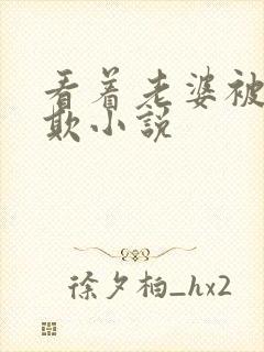 看着老婆被黑鬼欺小说