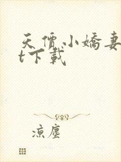 天价小娇妻txt下载