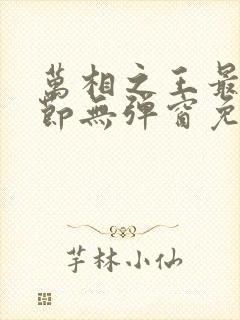 万相之王最新章节无弹窗免费阅读