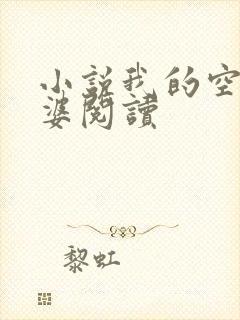 小说我的空姐老婆阅读