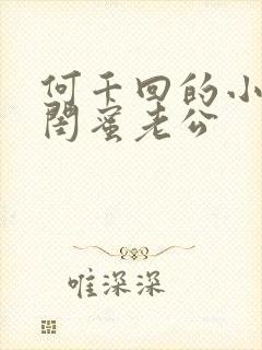 何千回的小说被闺蜜老公