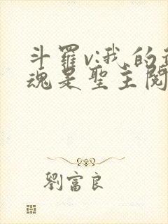 斗罗v:我的武魂是圣主阅读