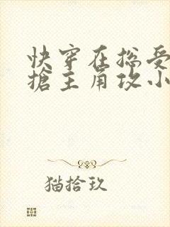 快穿在总受文里抢主角攻小说