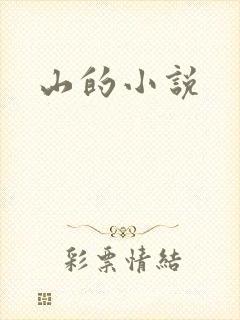 山的小说