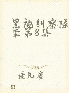 黑袍纠察队第四季第8集