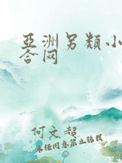 亚洲另类小说综合网