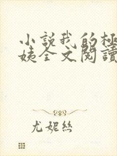 小说我的极品小姨全文阅读