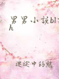 男男小说bl高h
