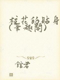 校花的贴身高手(笔趣阁)