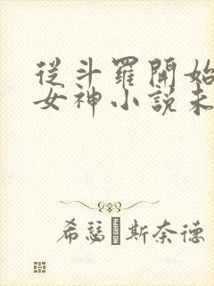 从斗罗开始俘获女神小说未删减版