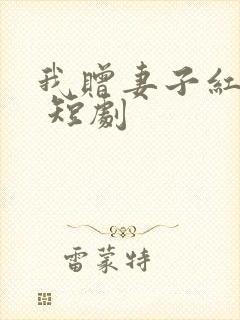 我赠妻子红缨枪 短剧