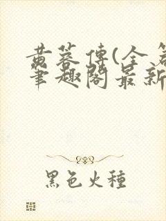 黄蓉传(全篇)笔趣阁最新章节免费阅读