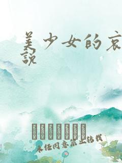 美少女的哀羞小说
