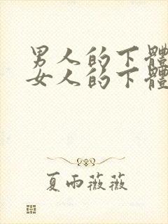 男人的下体插进女人的下体动态图