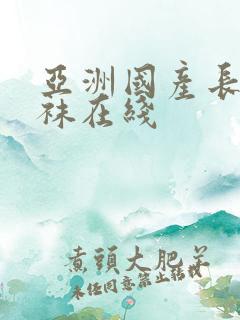 亚洲国产长腿丝袜在线