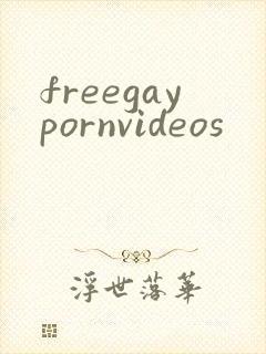 freegaypornvideos