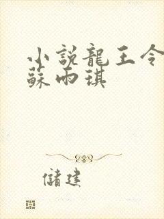 小说龙王令陈平苏雨琪