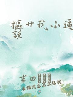 抠艹我小逼逼小说