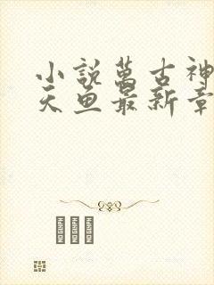 小说万古神帝飞天鱼最新章节阅读