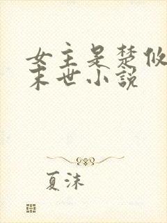 女主是楚攸宁的末世小说