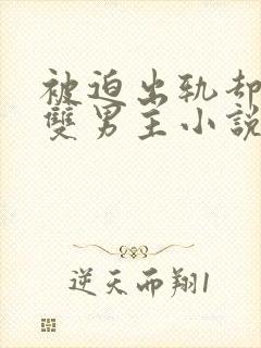 被迫出轨却上瘾双男主小说