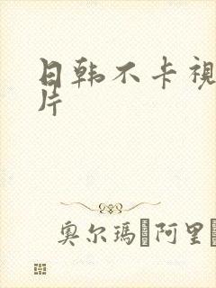 日韩不卡视频毛片