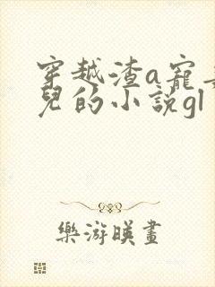 穿越渣a宠妻宠儿的小说gl