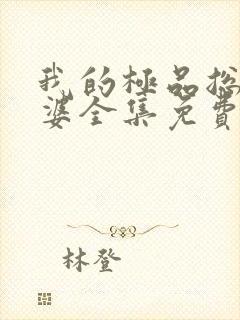 我的极品总裁老婆全集免费